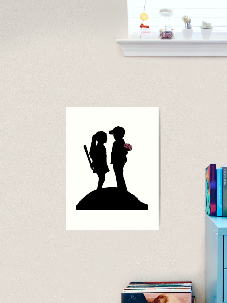 boy meets girl
