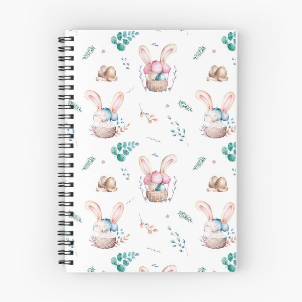 Item preview, Cute Easter Pattern designed and sold by arthouze.