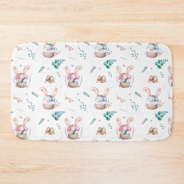 Item preview, Cute Easter Pattern designed and sold by arthouze.
