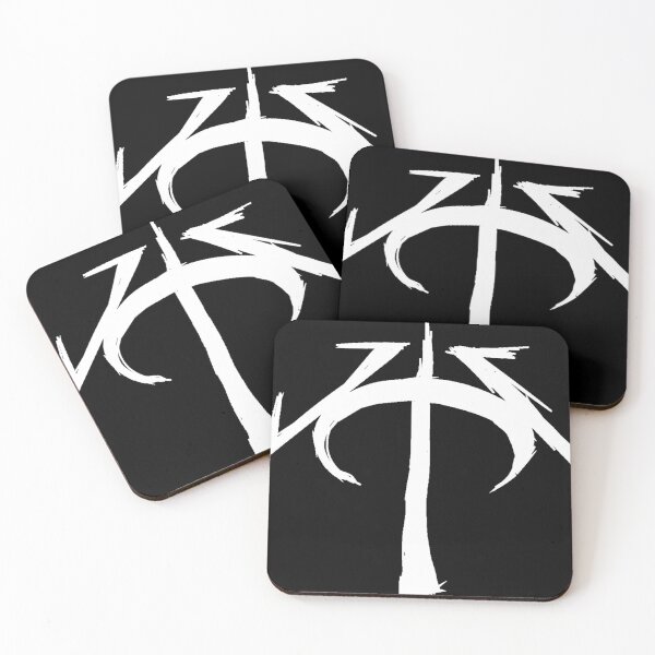 Item preview, Underdark Dark Druidic Rune  designed and sold by Spartawolf.
