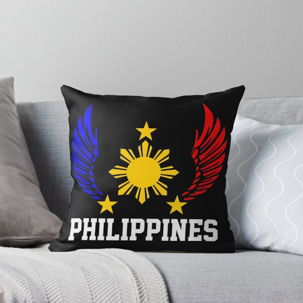 Item preview, philippines t-shirt PHILIPPINES T-SHIRT philippine t-shirt PHILIPPINE T-SHIRT designed and sold by PUNCH ME IN SHOP.