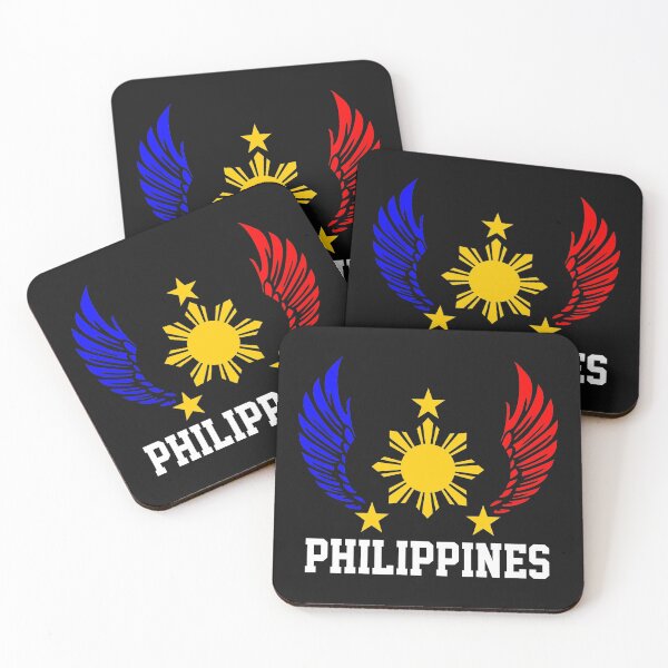 Item preview, philippines t-shirt PHILIPPINES T-SHIRT philippine t-shirt PHILIPPINE T-SHIRT designed and sold by PUNCH ME IN SHOP.