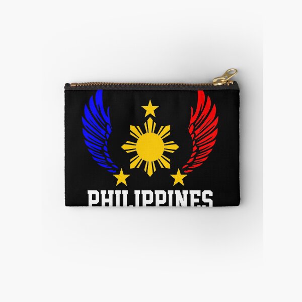 Item preview, philippines t-shirt PHILIPPINES T-SHIRT philippine t-shirt PHILIPPINE T-SHIRT designed and sold by PUNCH ME IN SHOP.