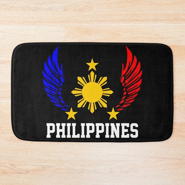 Item preview, philippines t-shirt PHILIPPINES T-SHIRT philippine t-shirt PHILIPPINE T-SHIRT designed and sold by PUNCH ME IN SHOP.