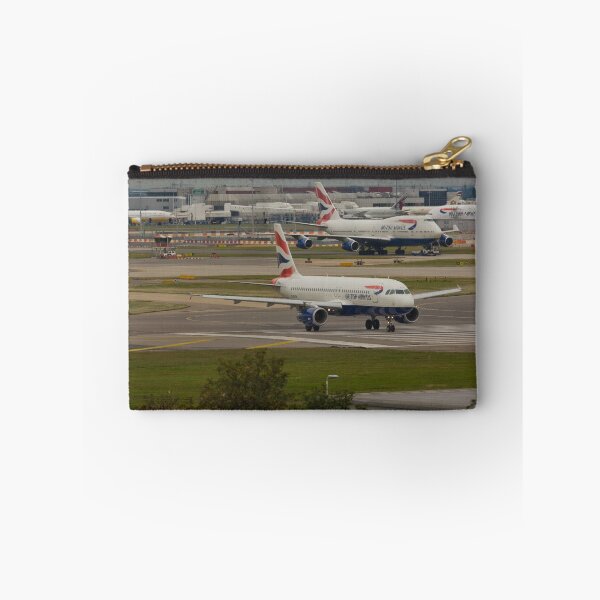 Item preview, TAXING FOR TAKE OFF designed and sold by andrewsaxton.
