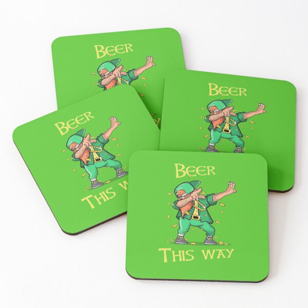 Item preview, Funny Saint Patricks Day design designed and sold by comhra.