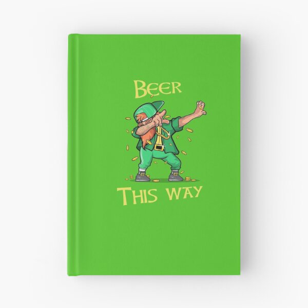 Artikelvorschau, Lustiges Saint Patricks Day Design entworfen und verkauft von comhra.
