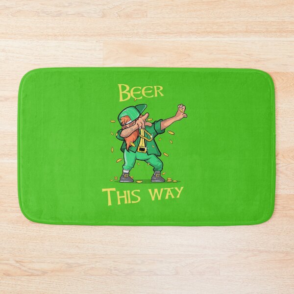 Item preview, Funny Saint Patricks Day design designed and sold by comhra.