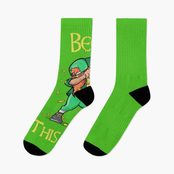 Artikelvorschau, Lustiges Saint Patricks Day Design entworfen und verkauft von comhra.
