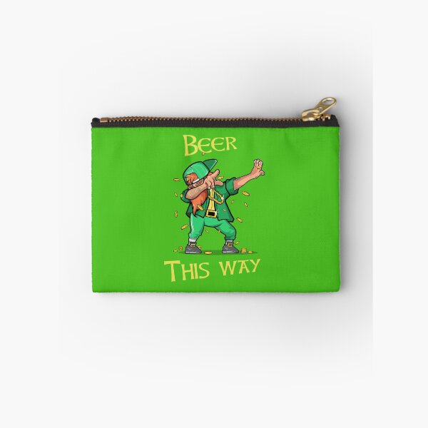 Item preview, Funny Saint Patricks Day design designed and sold by comhra.