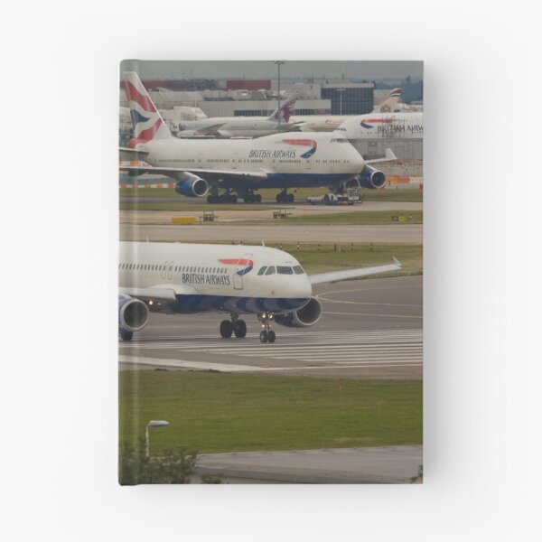 Item preview, TAXING FOR TAKE OFF designed and sold by andrewsaxton.
