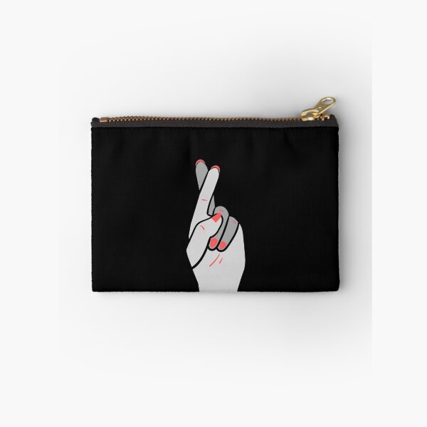 Item preview, Crossed Fingers designed and sold by UllUDesign.
