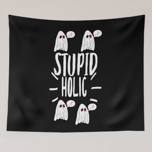 Item preview,  lovers addicted its a funny design designed and sold by vibeno1.