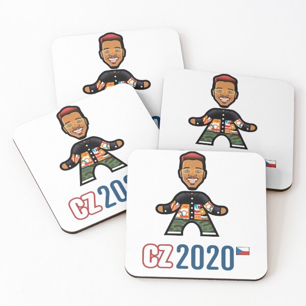 Item preview, CZ 2020 designed and sold by Ben Morris.