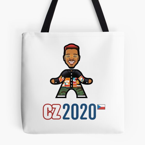 Item preview, CZ 2020 designed and sold by Ben Morris.