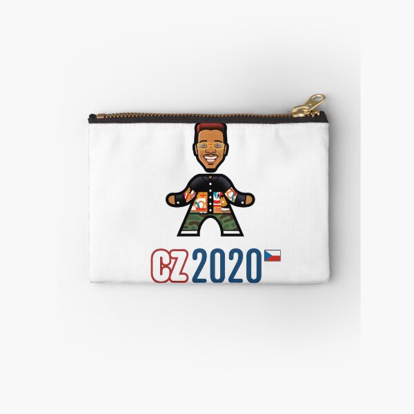 Item preview, CZ 2020 designed and sold by Ben Morris.