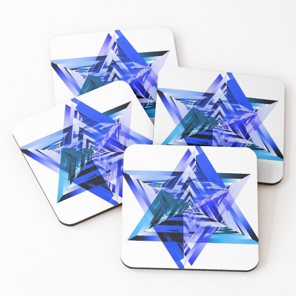Item preview, Star blue 6 designed and sold by Banan31.