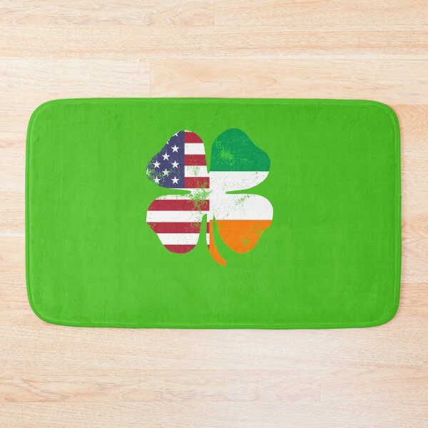 Item preview, Irish American Saint Patricks Day  designed and sold by comhra.