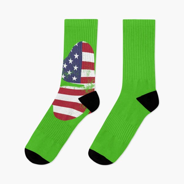 Artikelvorschau, Irisch-amerikanischer Saint Patricks Day entworfen und verkauft von comhra.