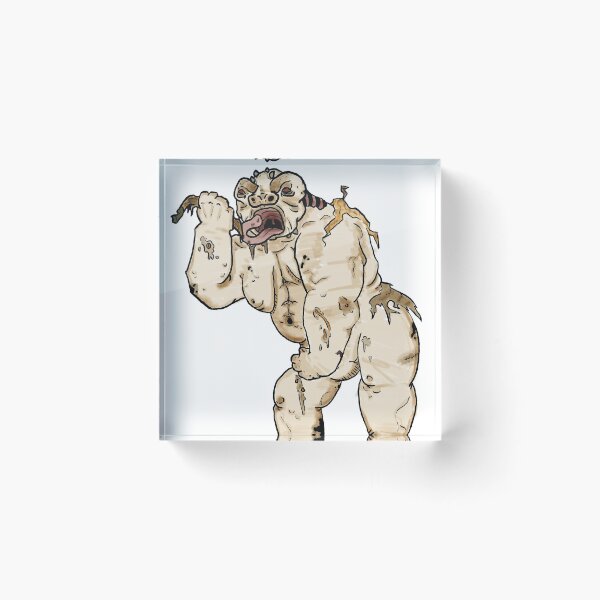 Item preview, Famine (color) designed and sold by Gamelof.