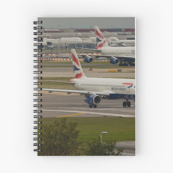 Item preview, TAXING FOR TAKE OFF designed and sold by andrewsaxton.
