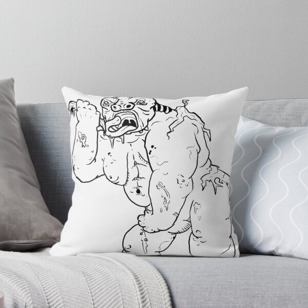Item preview, Famine (ink) designed and sold by Gamelof.