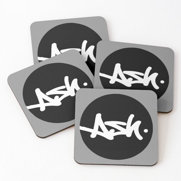 Item preview, Ash Music designed and sold by arieyopie.
