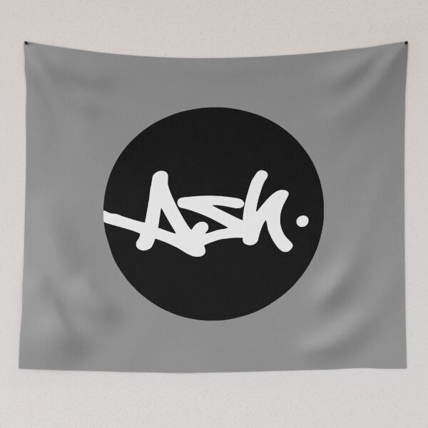 Item preview, Ash Music designed and sold by arieyopie.