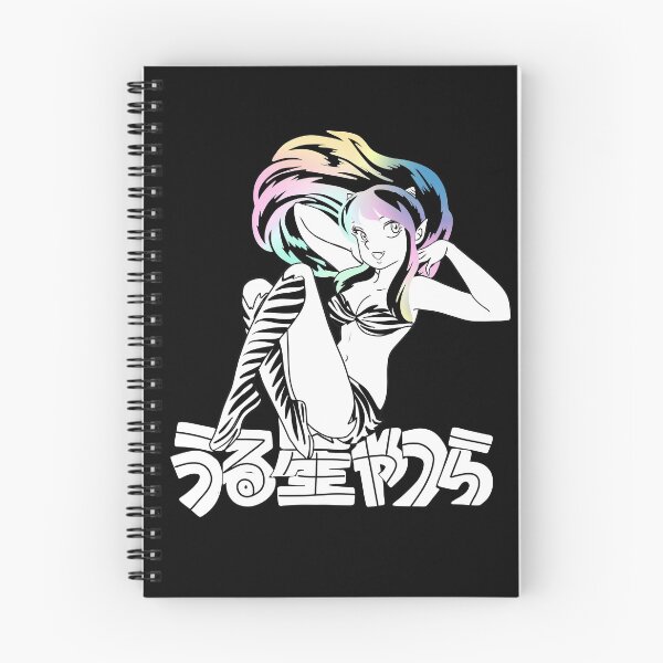 Item preview, URUSEI YATSURA designed and sold by majotoyokai.