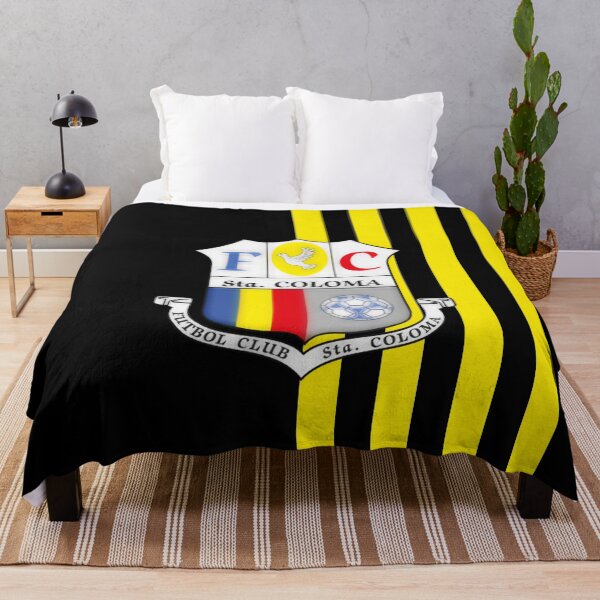 Item preview, Santa Coloma Andorra Footbal fans designed and sold by Thestarrysky.