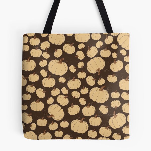 Item preview, Brown Pumpkin Patch designed and sold by Turtle Notes.