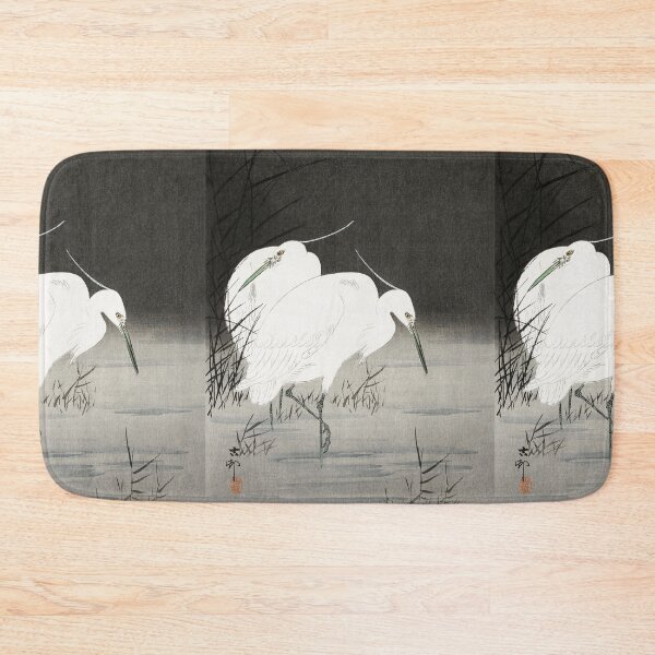 Item preview, Cranes oriental artwork designed and sold by Vintage Designs +.