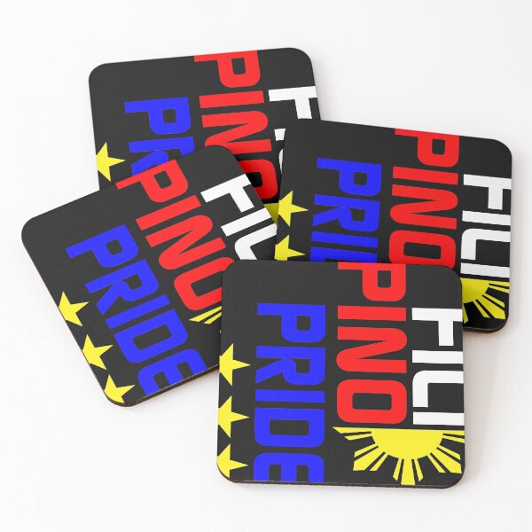Item preview, filipino pride t-shirt  philippines t-shirt philippines t-shirt pinoy t-shirt designed and sold by PUNCH ME IN SHOP.