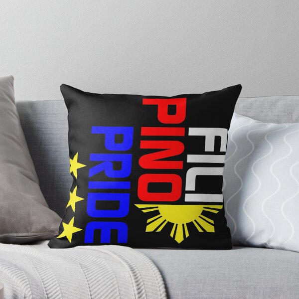 Item preview, filipino pride t-shirt  philippines t-shirt philippines t-shirt pinoy t-shirt designed and sold by PUNCH ME IN SHOP.
