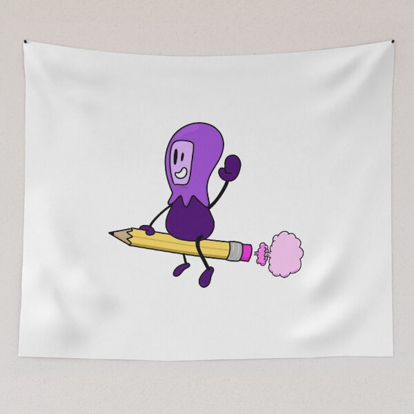 Item preview, Little Dude and his Flying Pencil designed and sold by DavesArtBook.