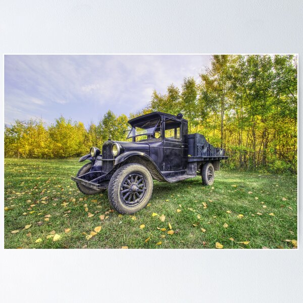 Item preview, Antique Truck designed and sold by Jerry  Ford.