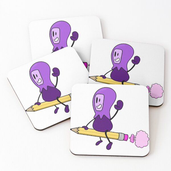 Item preview, Little Dude and his Flying Pencil designed and sold by DavesArtBook.
