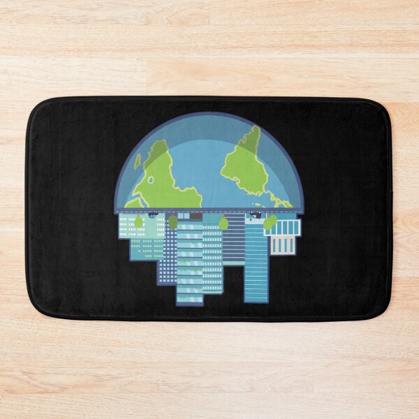 Item preview, Inception world. designed and sold by emphatic.