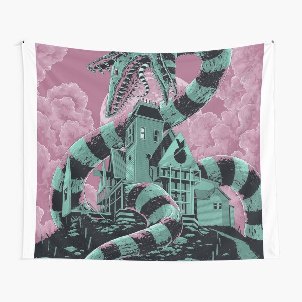 Beetlejuice Tentures
