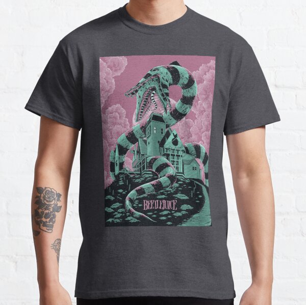 Jugo de escarabajo Camiseta clásica