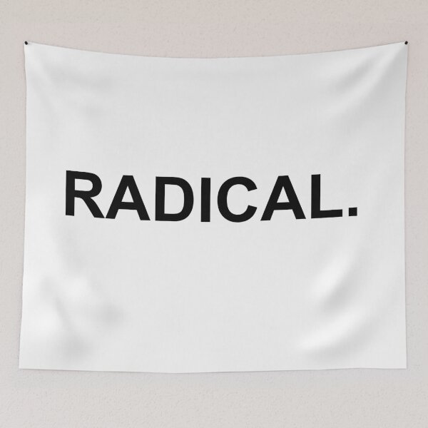 Item preview, Radical designed and sold by snowshade.