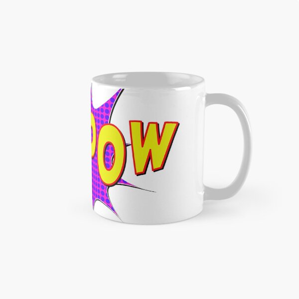 Item preview, KerPow designed and sold by rogue-design.