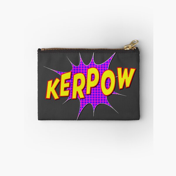 Item preview, KerPow designed and sold by rogue-design.