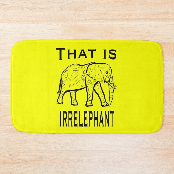 Item preview, Funny Elephant  designed and sold by Personal Product Designers.