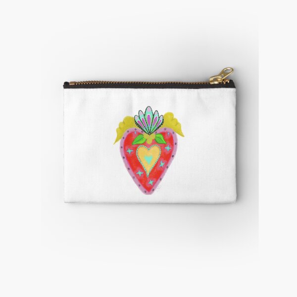 Item preview, Artisan Heart Print designed and sold by Best Simple Journey.