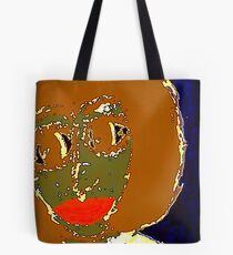 I am SAD But Just for Today Tote Bag