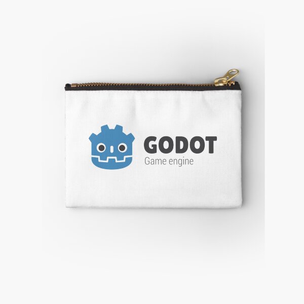 Item preview, Godot Engine T-shirts designed and sold by Augustin Dbilam.
