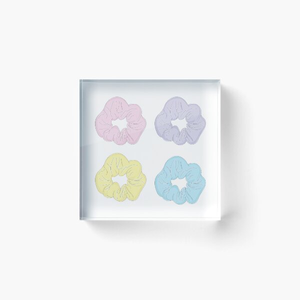 Item preview, Scrunchie designed and sold by snowshade.