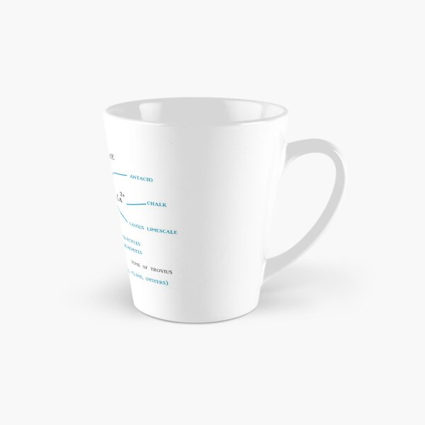 Item preview, Calcium Carbonate designed and sold by tomeoftrovius.