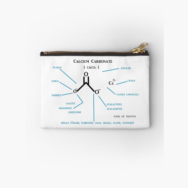 Item preview, Calcium Carbonate designed and sold by tomeoftrovius.